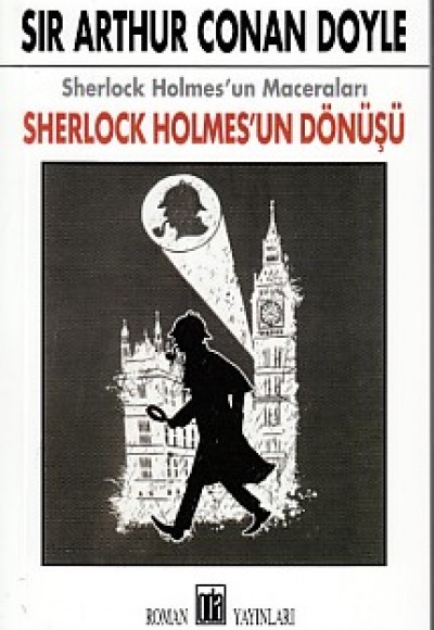 Sherlock Holmes'un Dönüşü