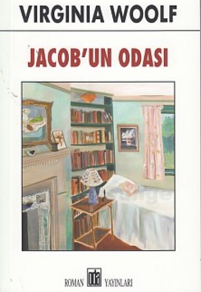 Jacobun Odası