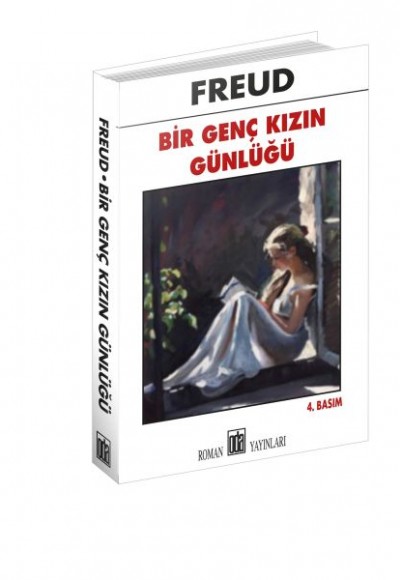 Bir Genç Kızın Günlüğü