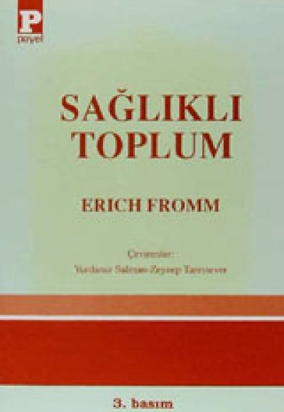 Sağlıklı Toplum