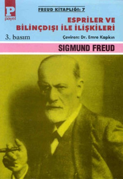 Espriler ve Bilinçdışı ile İlişkileri