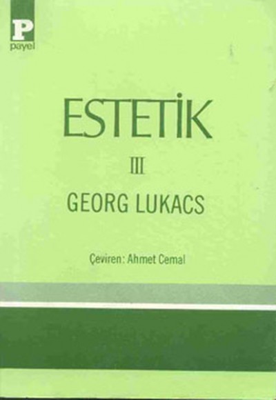 Estetik III