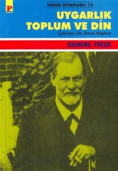 Uygarlık Toplum ve Din