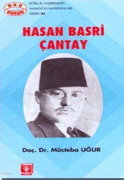 Hasan Basri Cantay