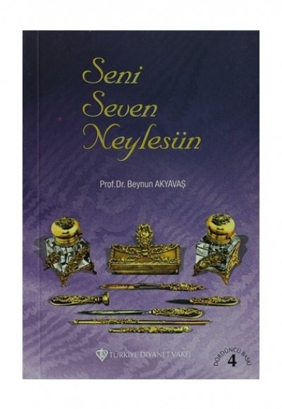 Seni Seven Neylesün