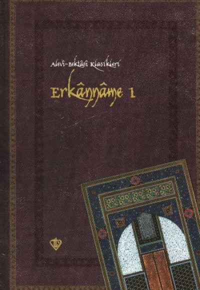 Erkanname-1  Alevi Bektaşi Klasikleri-5