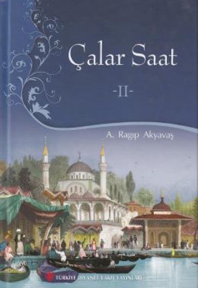 Çalar Saat -II