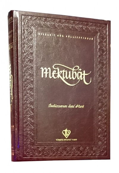 Mektubat