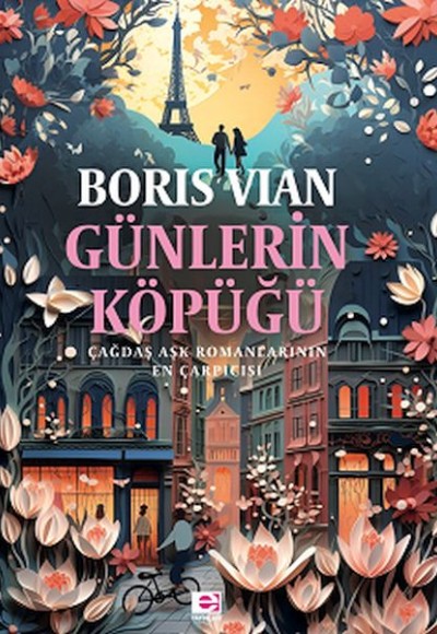 Günlerin Köpüğü