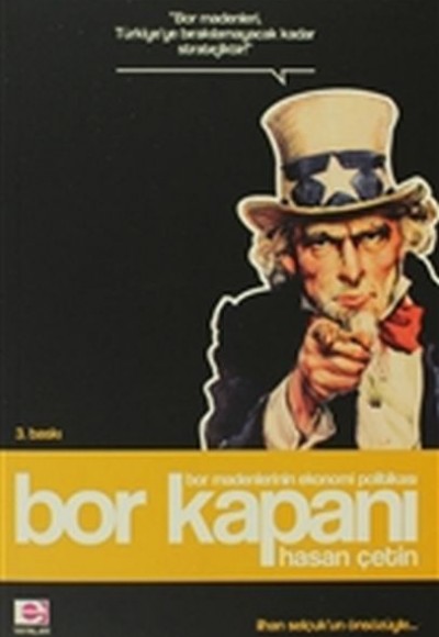 Bor Kapanı