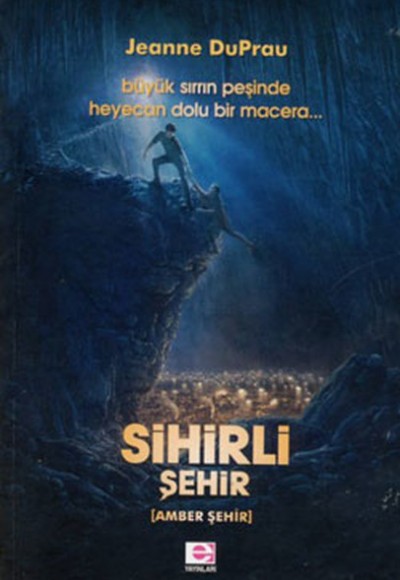 Sihirli Şehir