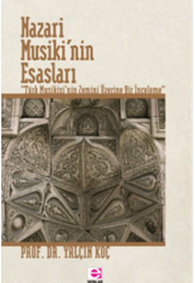 Nazari Musiki'nin Esasları