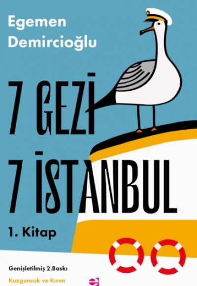 7 Gezi 7 İstanbul