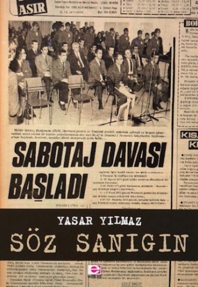 Söz Sanığın