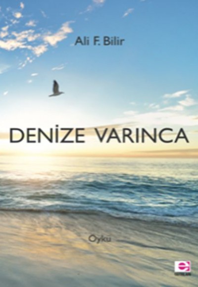 Denize Varınca