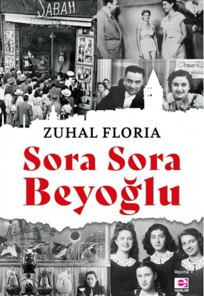 Sora Sora Beyoğlu