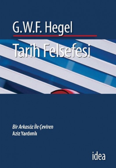 Tarih Felsefesi (karton kapak)