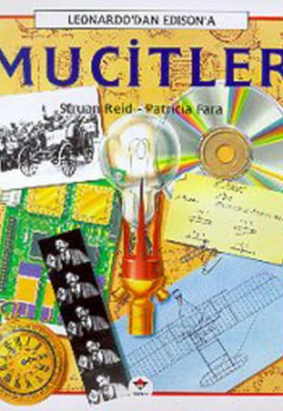 Mucitler