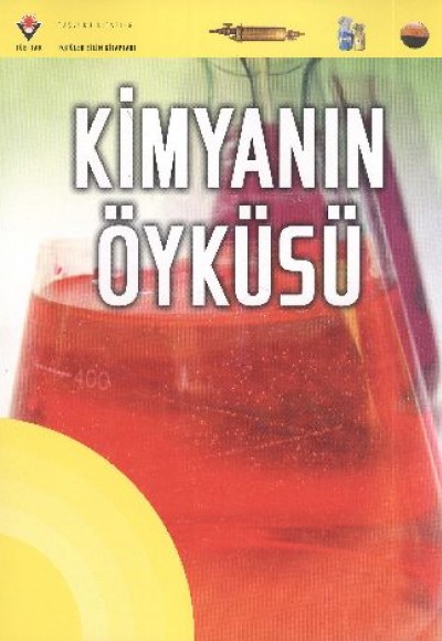 Kimyanın Öyküsü