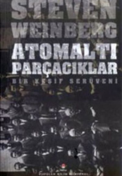 Atomaltı Parçacıklar - Bir Keşif Serüveni