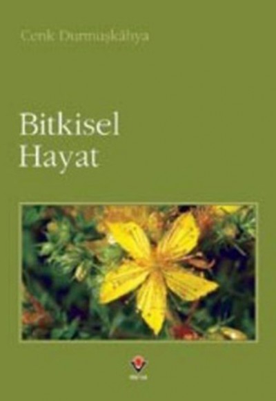 ,Bitkisel Hayat