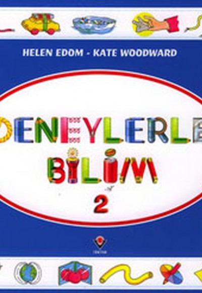 Deneylerle Bilim 2