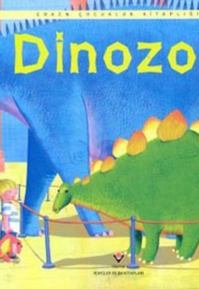 Dinozor