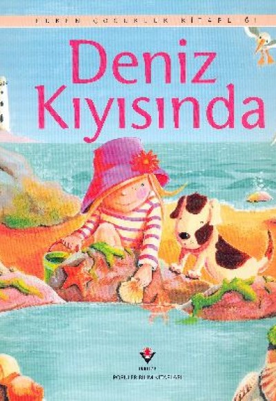 Deniz Kıyısında