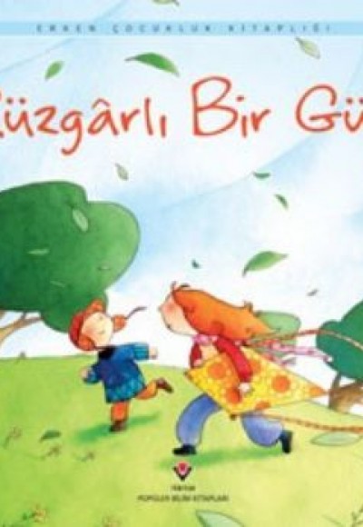 Rüzgarlı Bir Gün