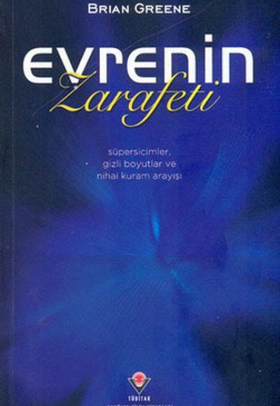 Evrenin Zarafeti