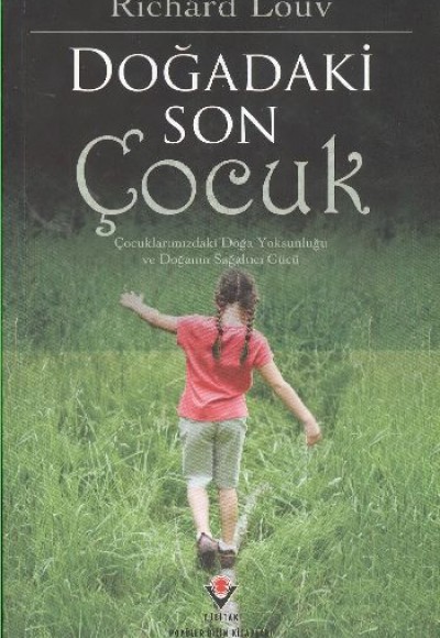 Doğadaki Son Çocuk