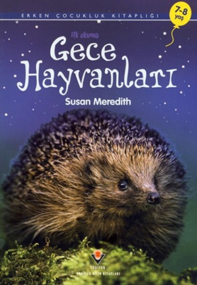 İlk Okuma - Gece Hayvanları