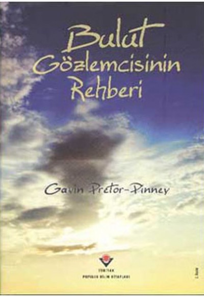 Bulut Gözlemcisinin Rehberi (Ciltli)