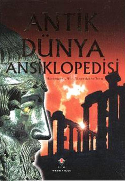 Antik Dünya Ansiklopedisi