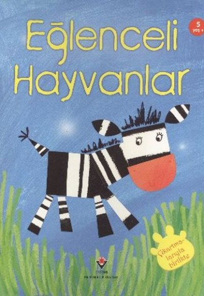 Eğlenceli Hayvanlar