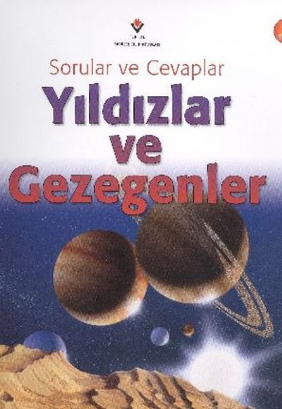 Sorular ve Cevaplar - Yıldızlar ve Gezegenler