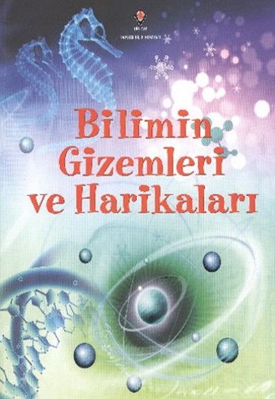 Bilimin Gizemleri ve Harikaları