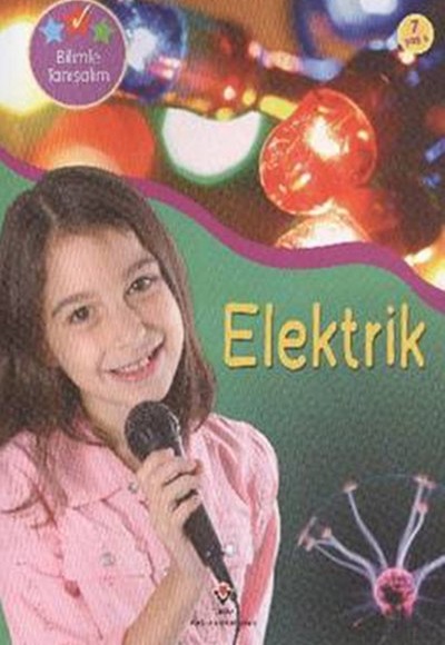 Bilimle Tanışalım - Elektrik