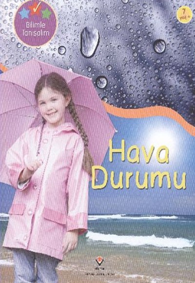 Bilimle Tanışalım - Hava Durumu