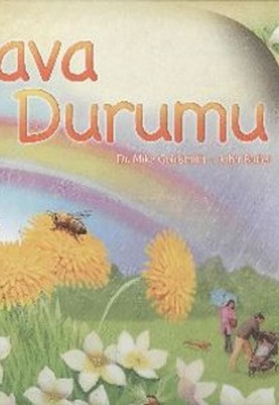 Hava Durumu - Çevir Bak