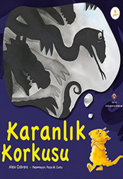 Karanlık Korkusu