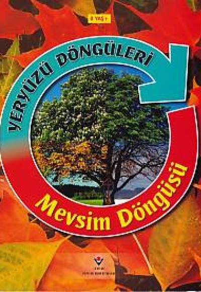 Yeryüzü Döngüleri - Hayvanların Yaşam Döngüsü