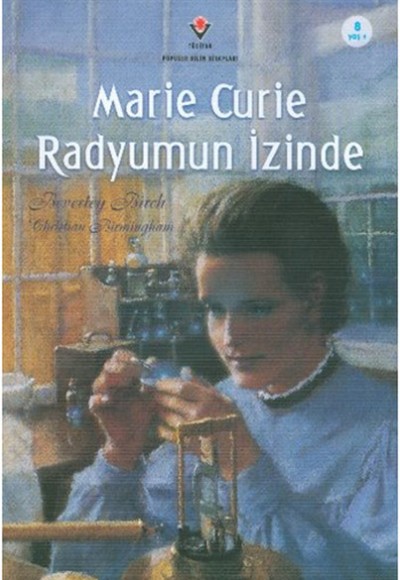 Marie Curie Radyumun İzinde