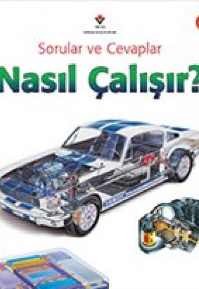 Nasıl Çalışır?  Sorular ve Cevaplar