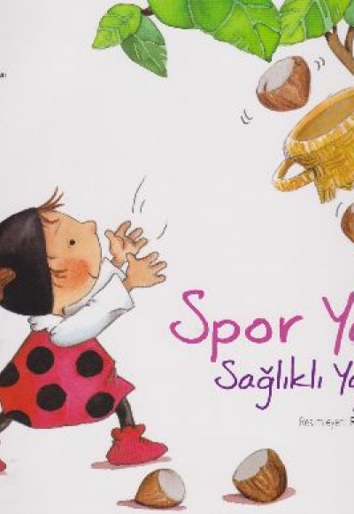 Spor Yap Sağlıklı Yaşa!