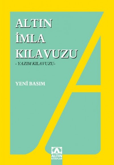 İmla Kılavuzu