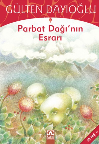 Parbat Dağının Esrarı