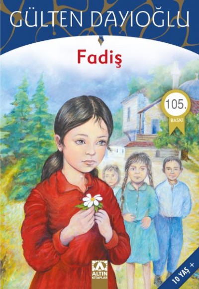 Fadiş