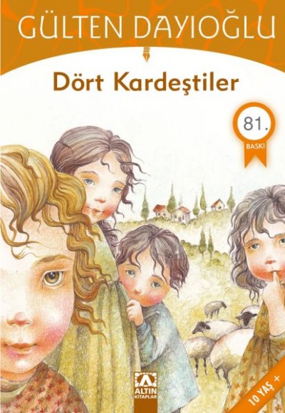 Dört Kardeştiler