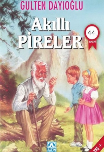 Akıllı Pireler